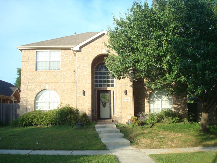 1544 Summers Drive Cedar Hill, TX 75104, Dallas County