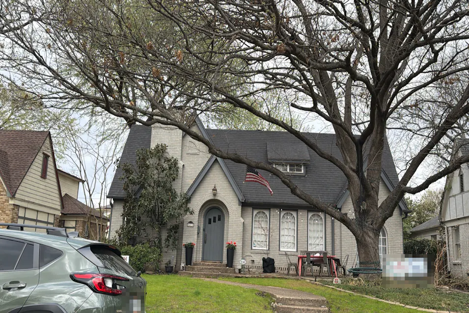 5415 Merrimac Avenue Dallas, TX 75206, Dallas County