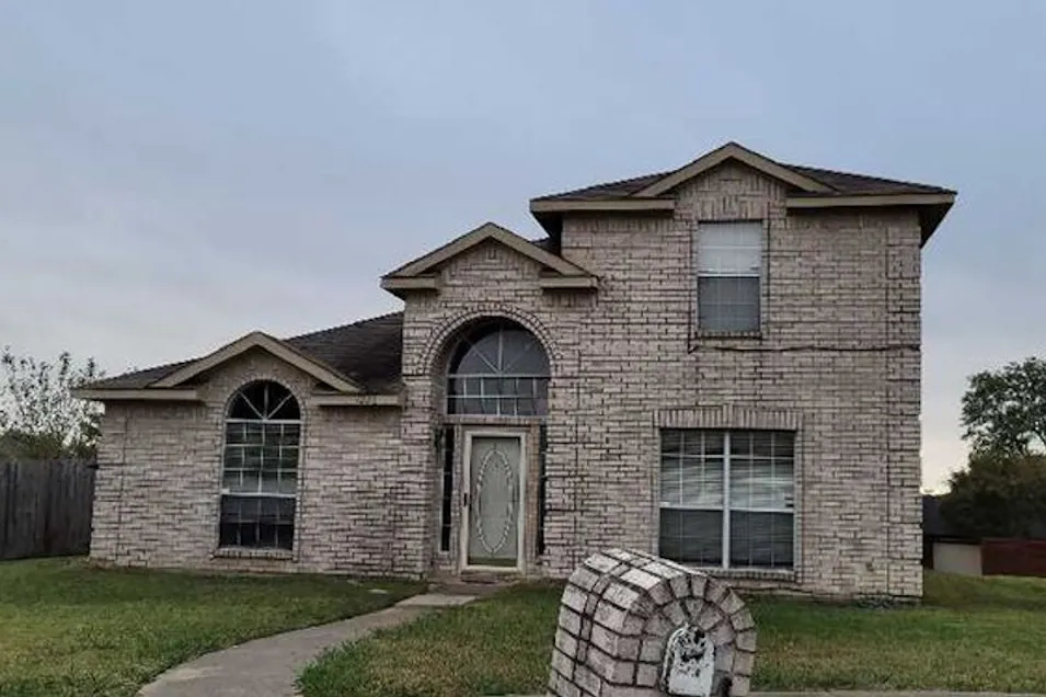1236 Cedarcrest Drive Mesquite, TX 75149, Dallas County