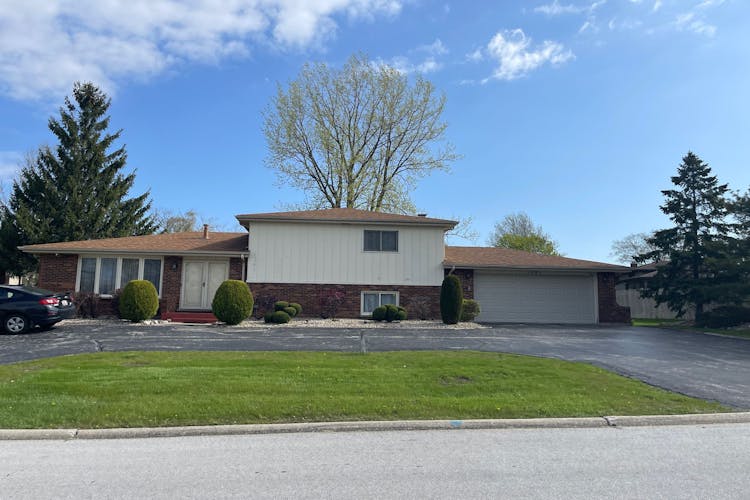 1261 Jacqueline Dr. Crete, IL 60417, Will County