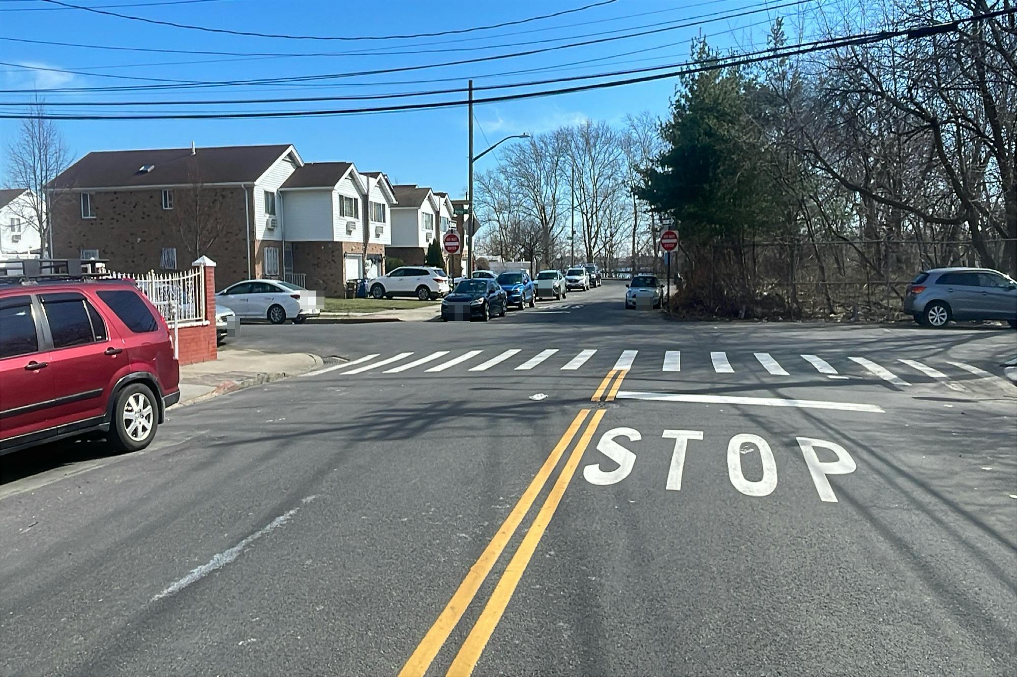 Olmstead Ave, Bronx, NY 10473