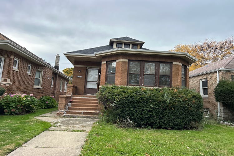 10546 S Normal Ave Chicago, IL 60628, Cook County