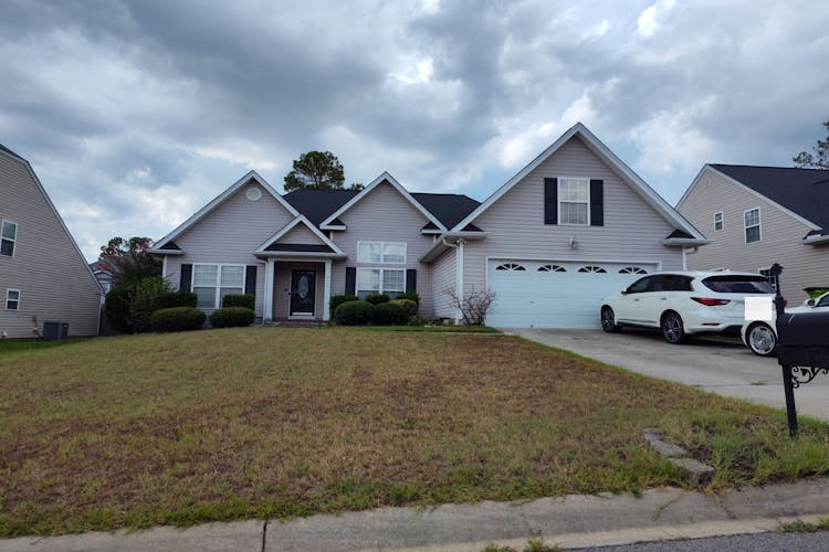 605 Senegal Lane Columbia, SC 29229, Richland County