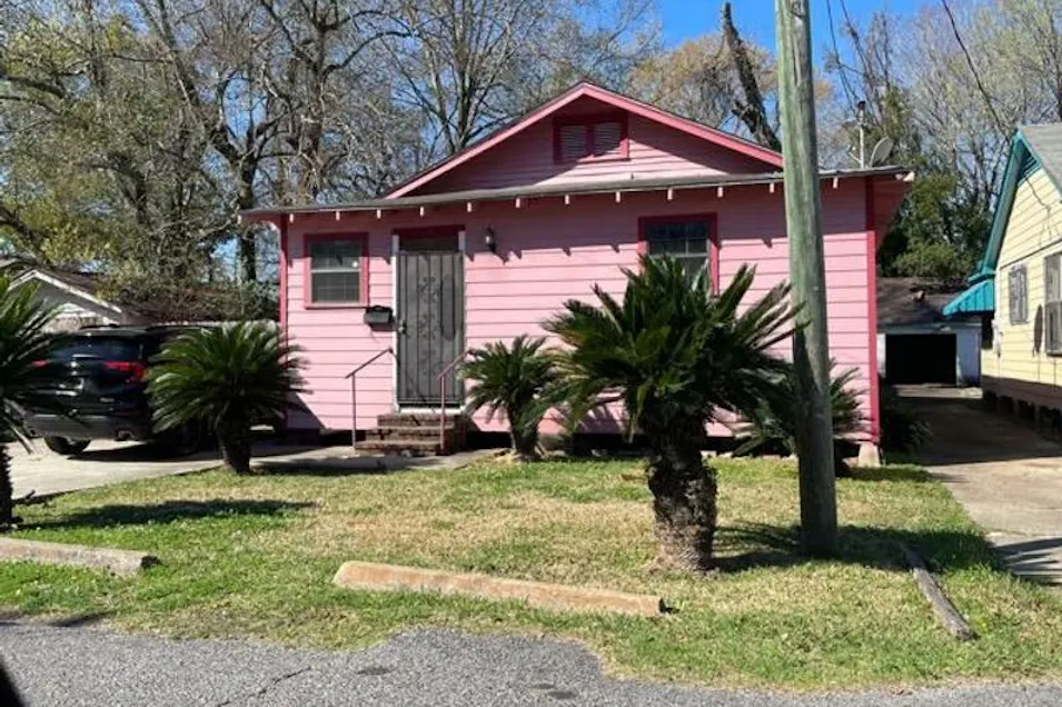 531 North 26th Street Baton Rouge, LA 70802, East Baton Rouge County