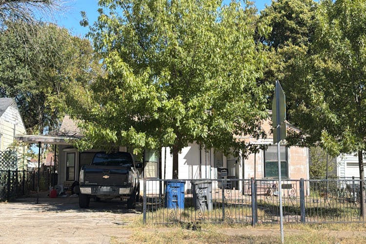 3031 Wilton Ave Dallas, TX 75211, Dallas County