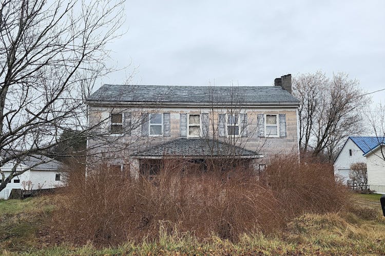 144 Gorton Road Moshannon, PA 16859, Centre County