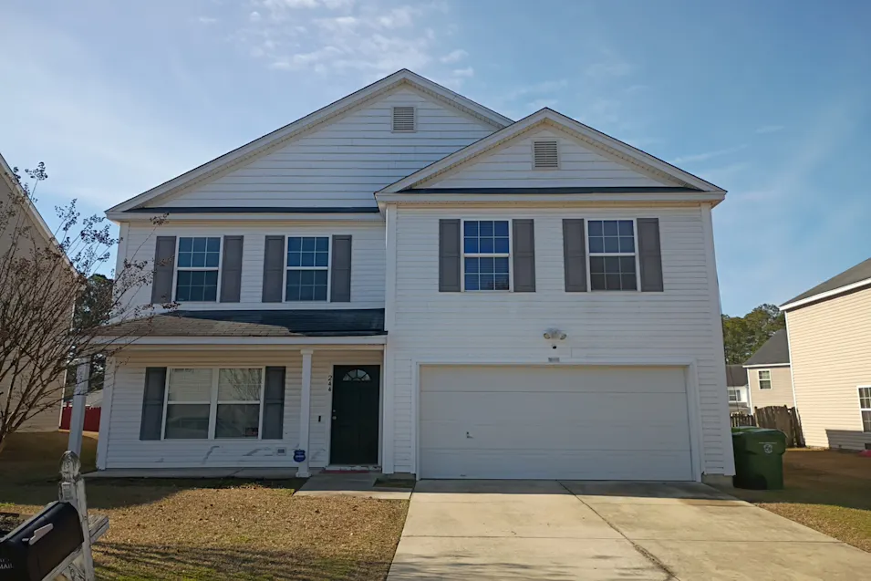 244 Summer Park Road Columbia, SC 29223, Richland County