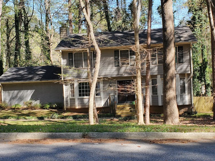 520 Raven Springs Trail Stone Mountain, GA 30087, Dekalb County