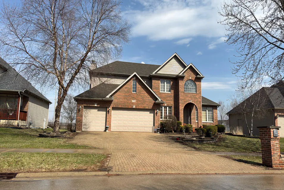 25724 Meadowland Cir Plainfield, IL 60585, Will County