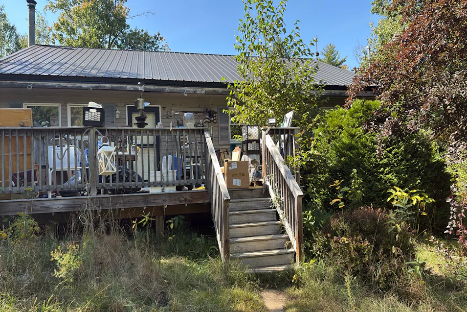 16 Whaleback Rd Limington, ME 04049, York County