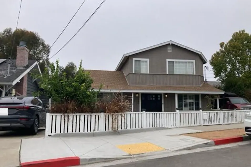 1404 Bush Street San Diego, CA 92103, San Diego County