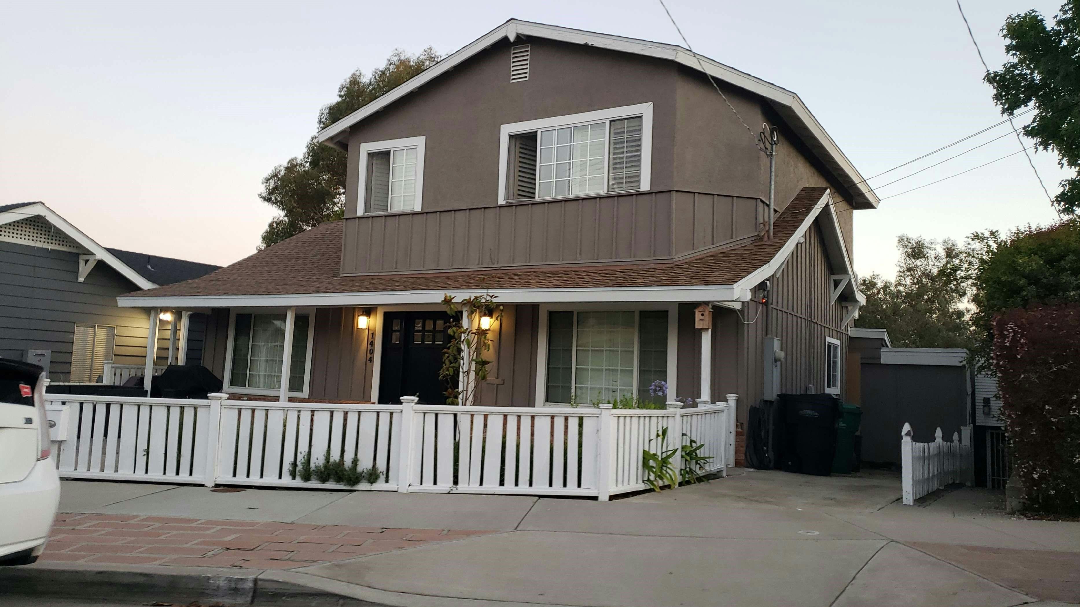 Bush St, San Diego, CA 92103 #1