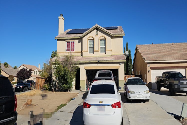 13970 Doria Circle Victorville, CA 92394, San Bernardino County