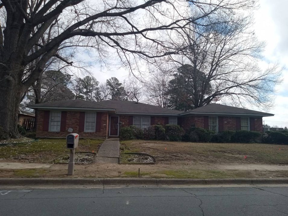 1 Smugglers Lane Pine Bluff, AR 71603, Jefferson County
