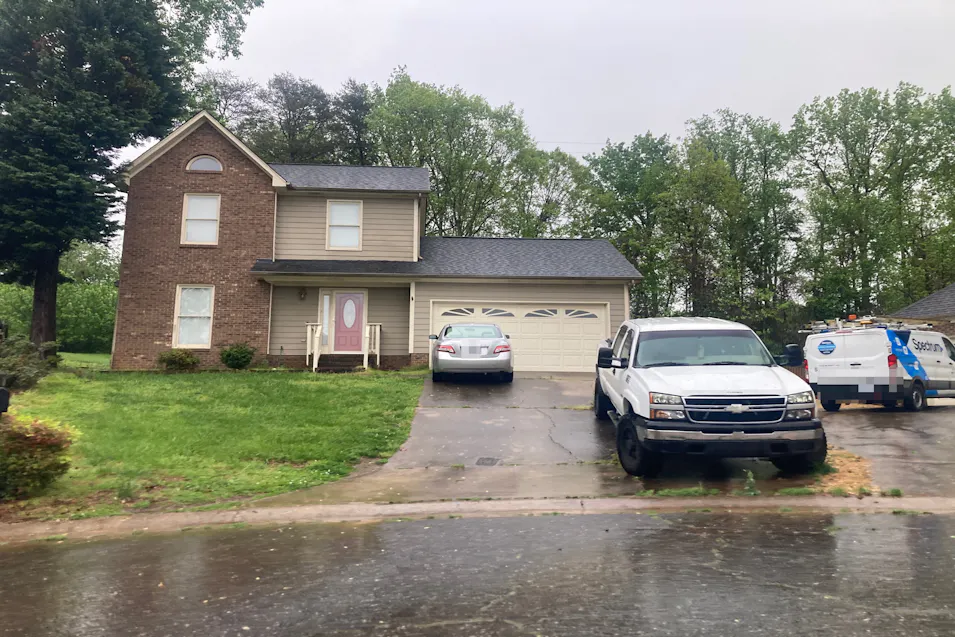 3168 River Trce Gastonia, NC 28056, Gaston County