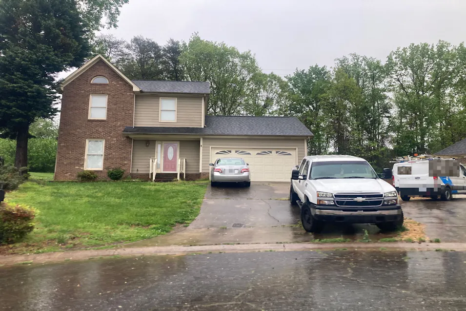 3168 River Trce Gastonia, NC 28056, Gaston County