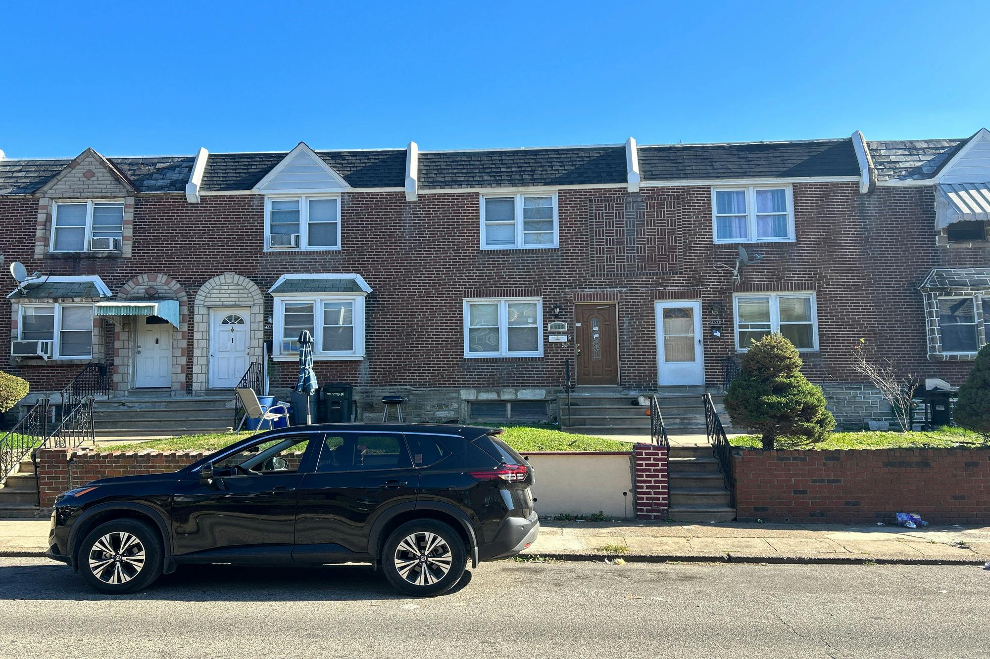 Weymouth St, Philadelphia, PA 19120