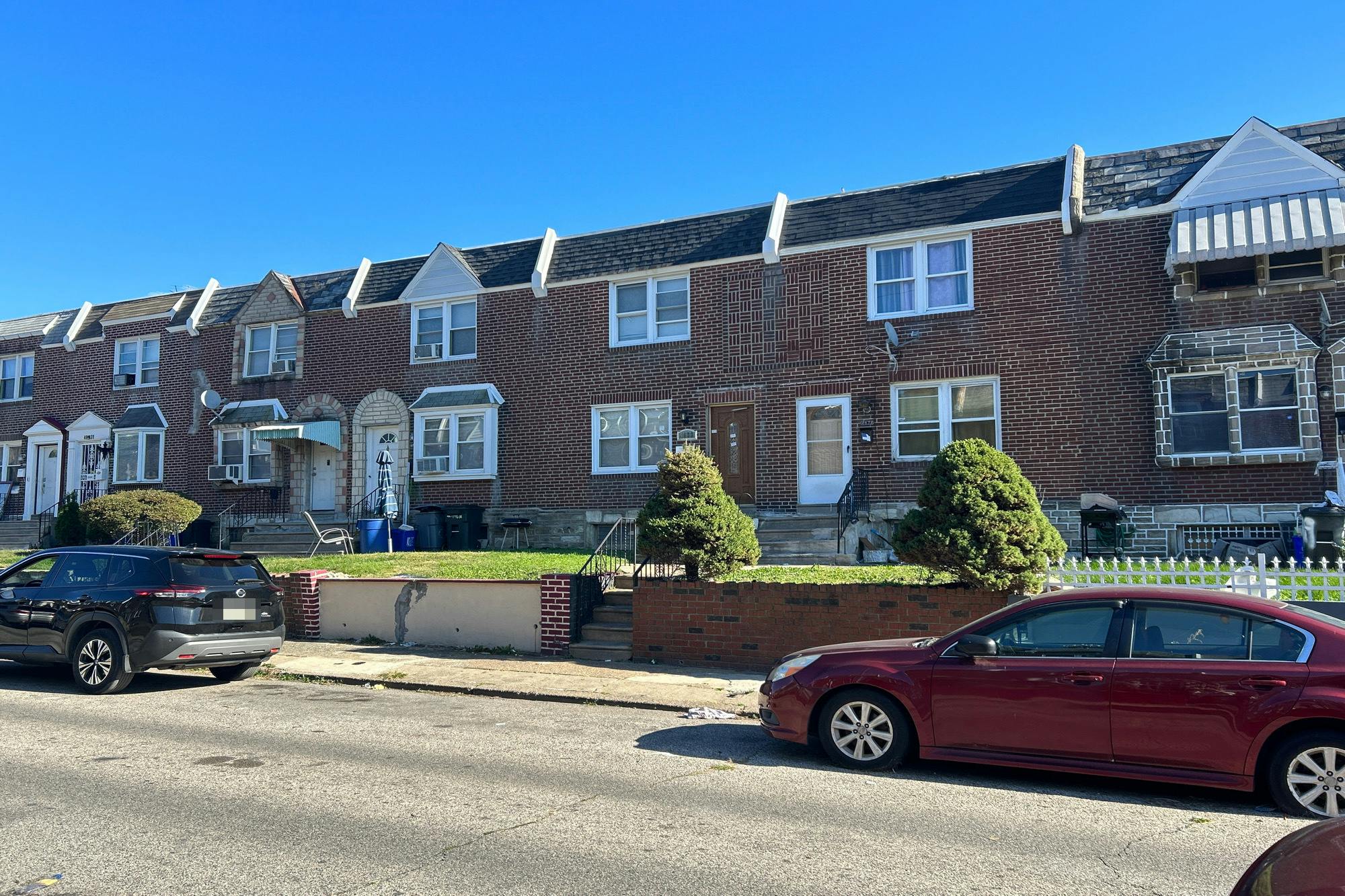 Weymouth St, Philadelphia, PA 19120 #1
