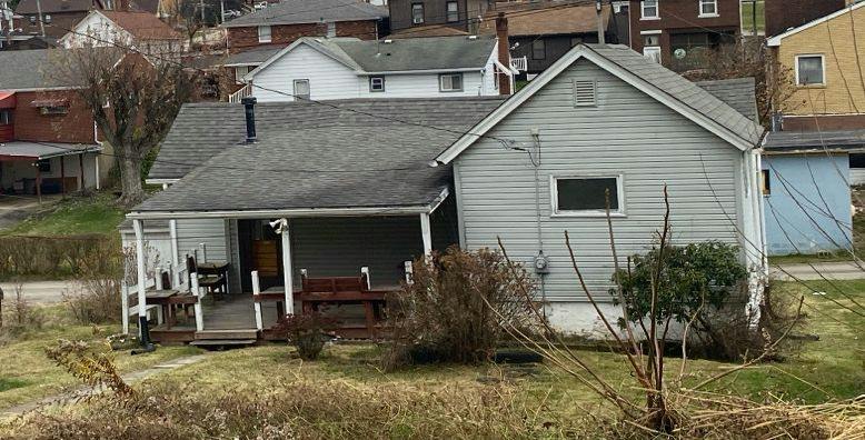 Wylie Ave, Jeannette, PA 15644 #1