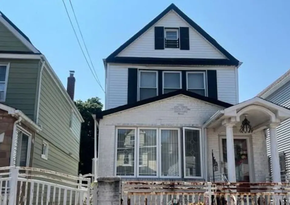 167-06 111th Avenue Jamaica, NY 11433, Queens County