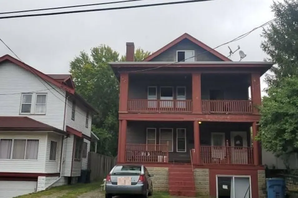 2445 Alexandria Pike Southgate, KY 41071, Campbell County