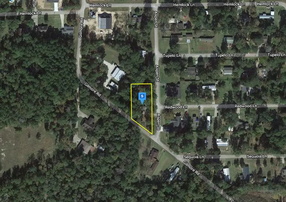 11320 Aspen Street Cleveland, TX 77328, Montgomery County