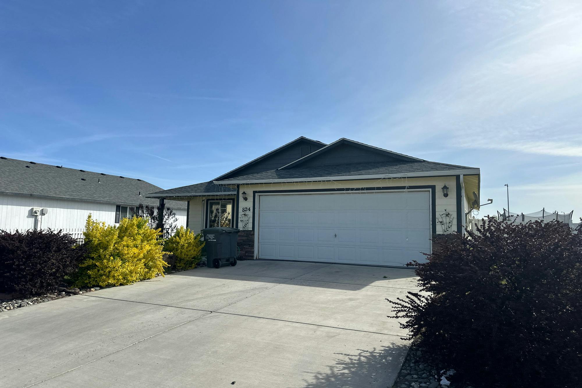 3rd Ave, Quincy, WA 98848 #1