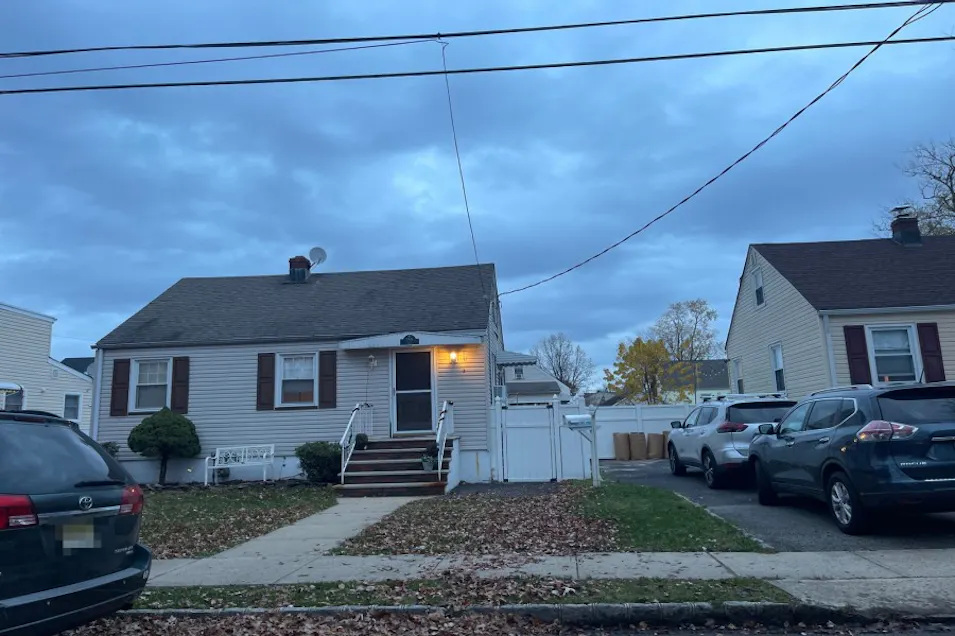 155 Bridge Park St Roselle Park, NJ 07204, Union County