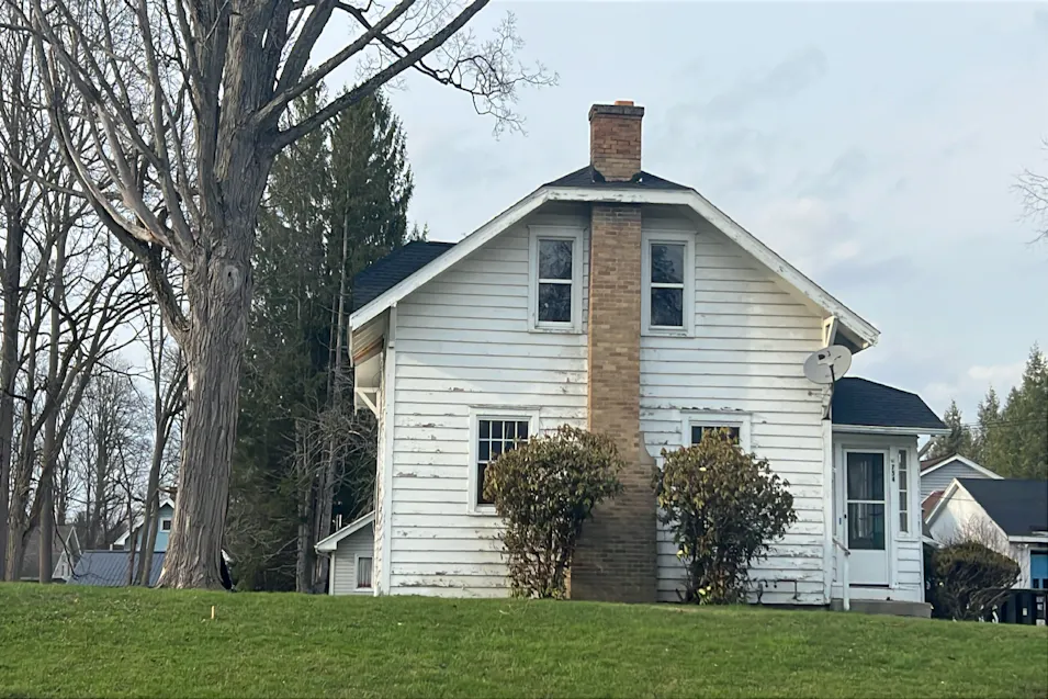 754 Fairmount Avenue Ellicott, NY 14701, Chautauqua County