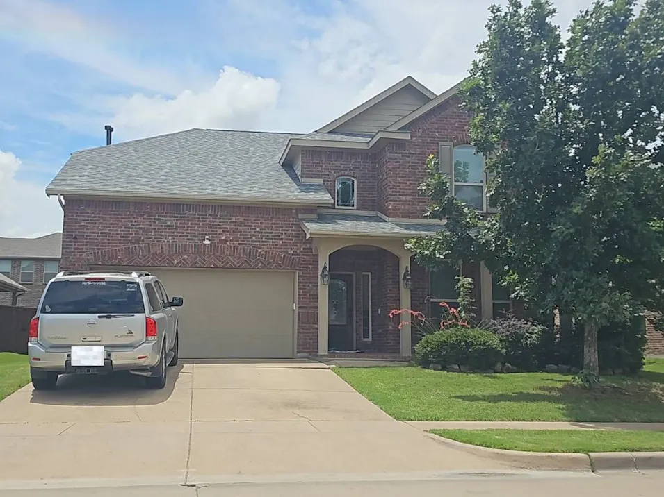 1405 NW Park Meadow Lane Burleson, TX 76028, Tarrant County