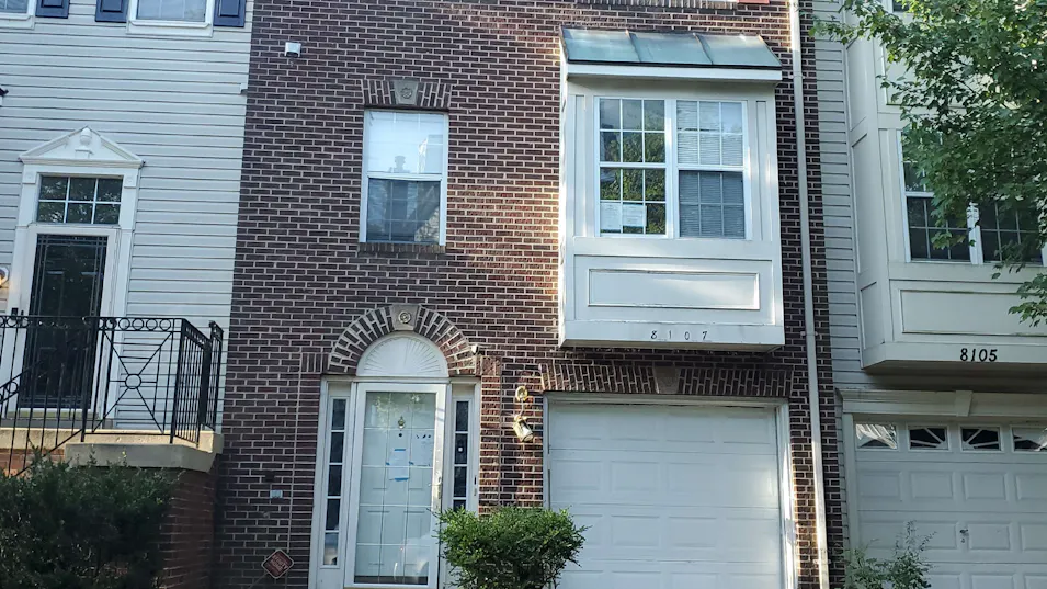 8107 Picard Ln Upper Marlboro, MD 20774, Prince George's County
