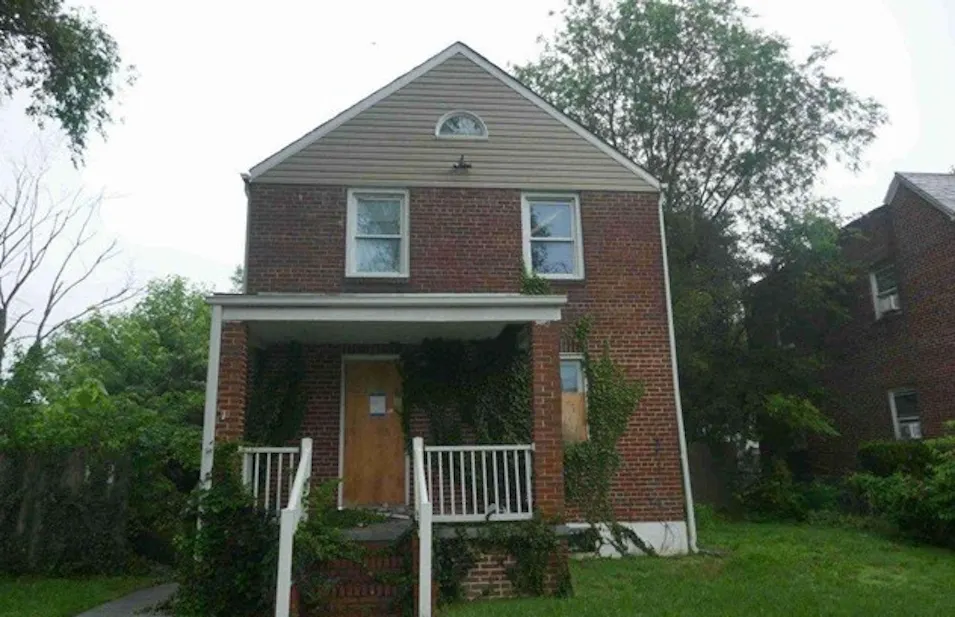 3830 Brooklyn Ave Baltimore, MD 21225, Anne Arundel County