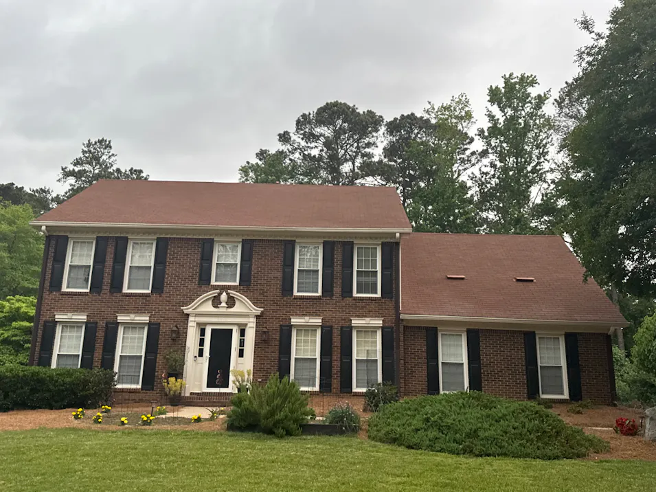 3993 Glen Meadow Drive Norcross, GA 30092, Gwinnett County