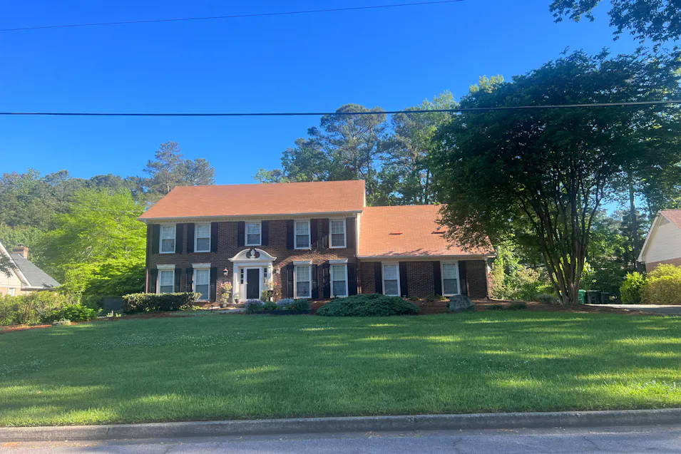 3993 Glen Meadow Drive Norcross, GA 30092, Gwinnett County