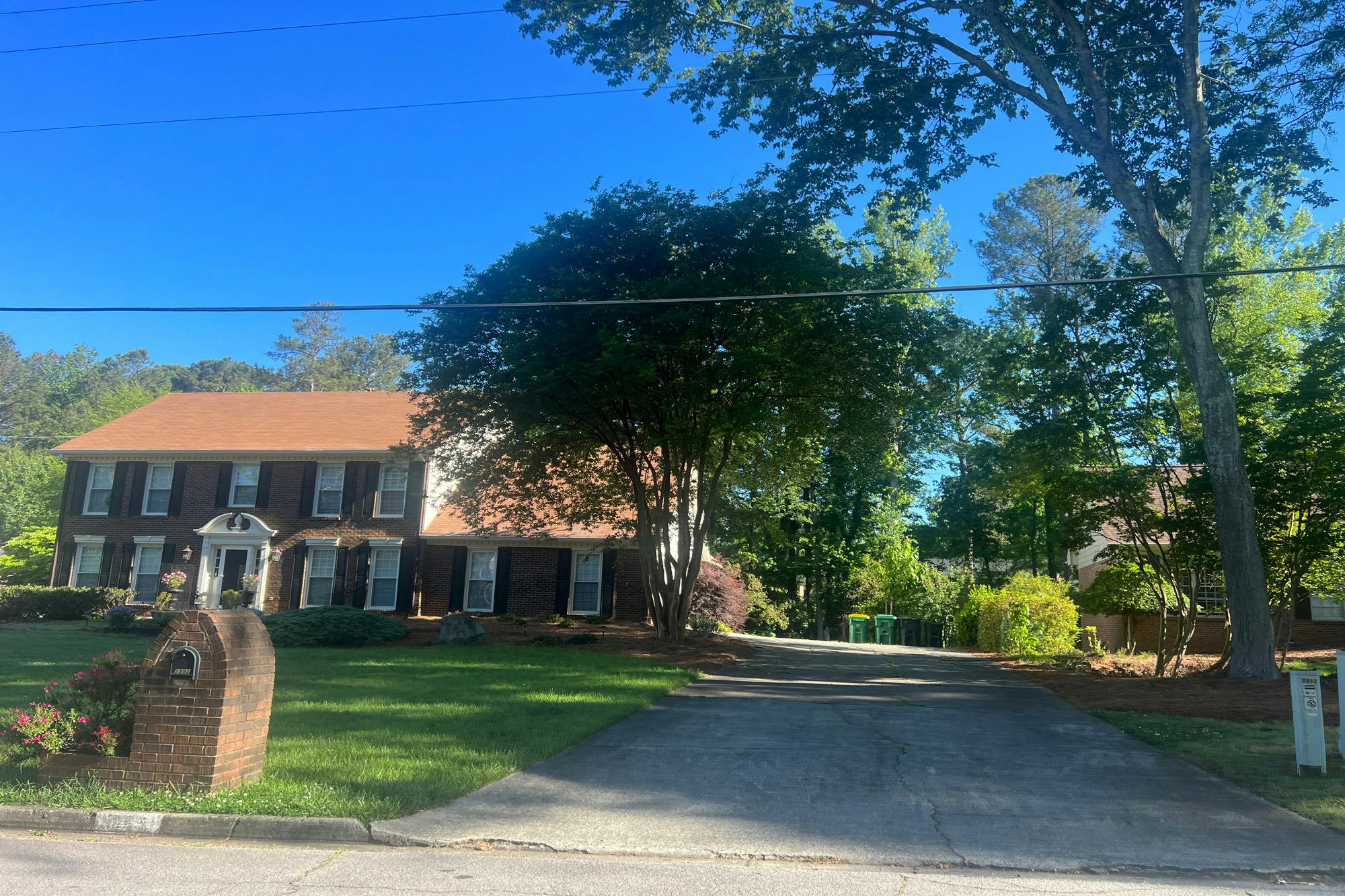 Glen Meadow Dr, Peachtree Corners, GA 30092 #1