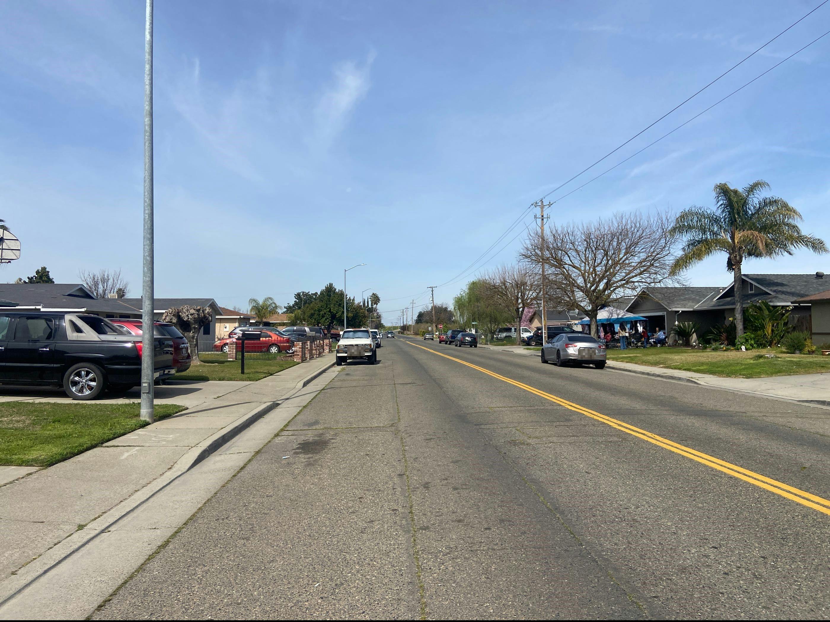 Hammatt Ave, Livingston, CA 95334
