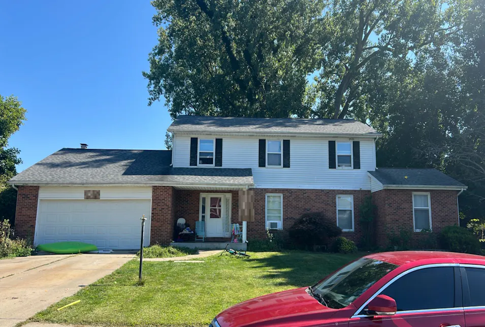 3216 Cherry Tree Ln Elkhart, IN 46514, Elkhart County