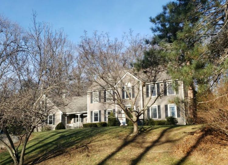 120 Bear Hill Rd, North Andover, MA, 01845, USA