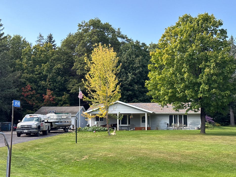 18588 County Road Avon, MN 56310, Stearns County