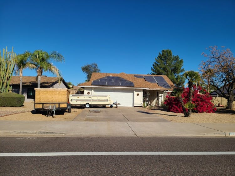 4338 E Acoma Dr Phoenix, AZ 85032, Maricopa County