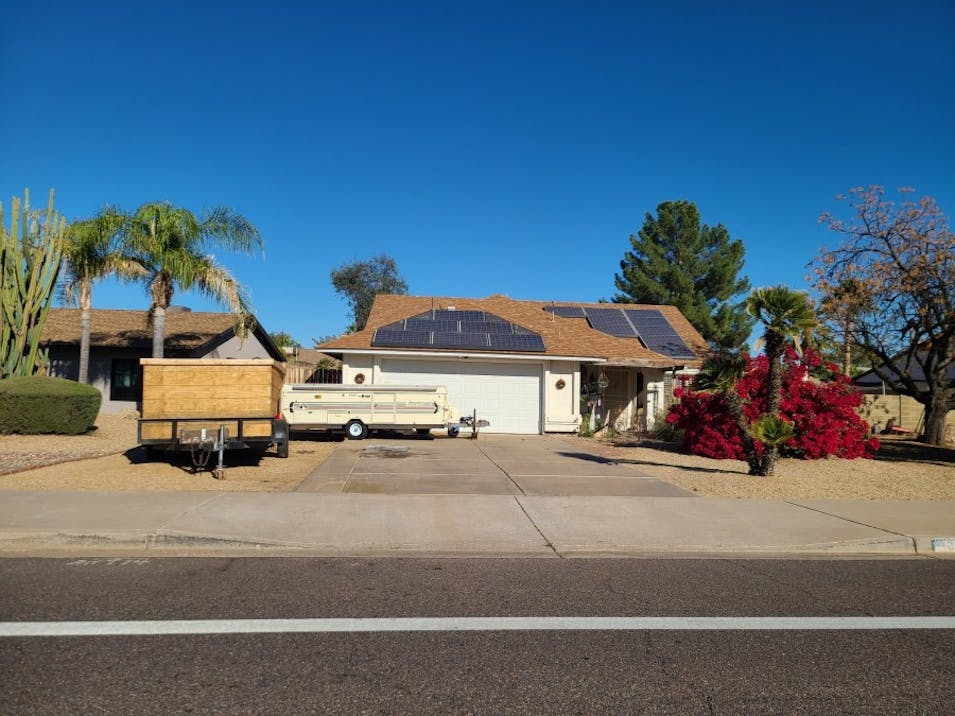 4338 E Acoma Dr Phoenix, AZ 85032, Maricopa County