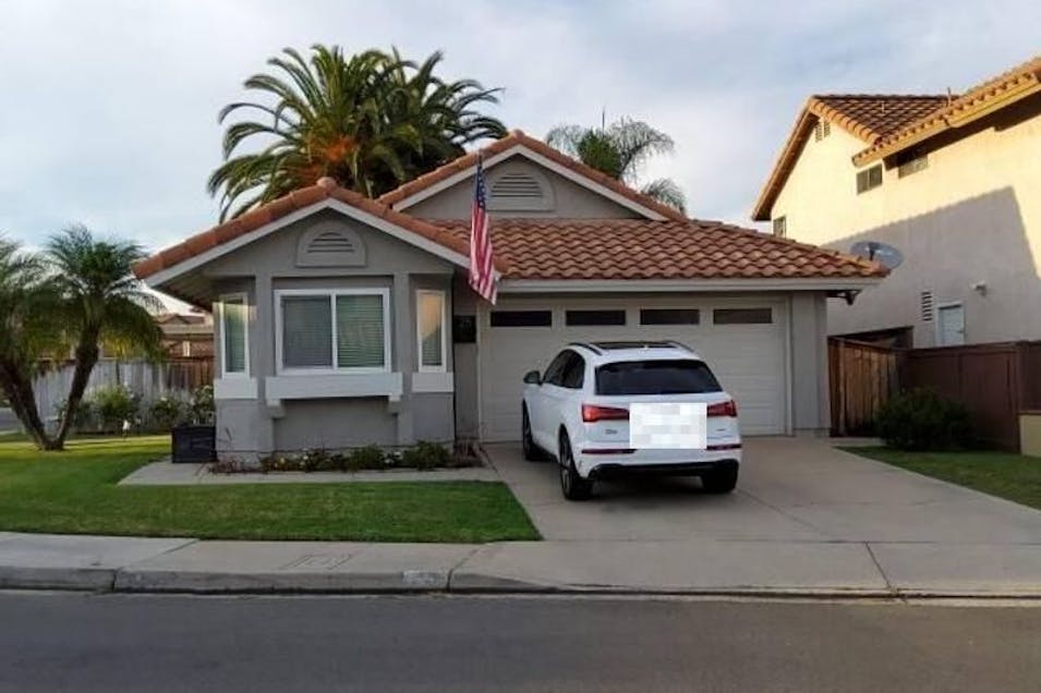 25 Via Joaquin Rancho Santa Margarita, CA 92688, Orange County