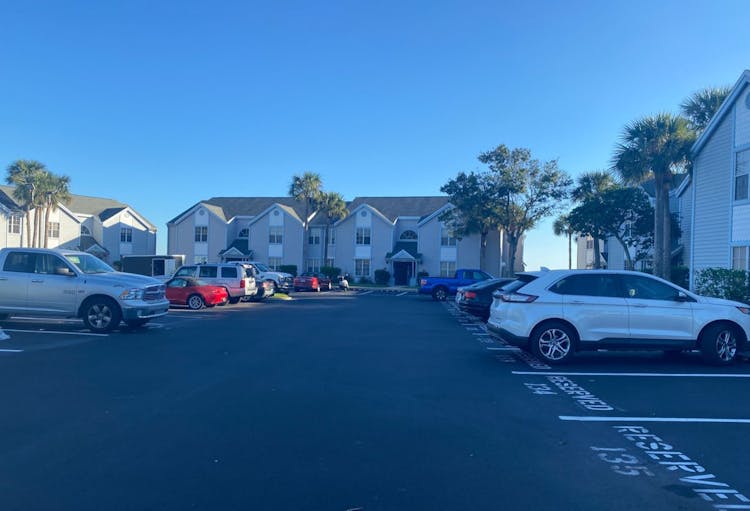 7330 N Highway 1, Cocoa, FL, 32927, USA