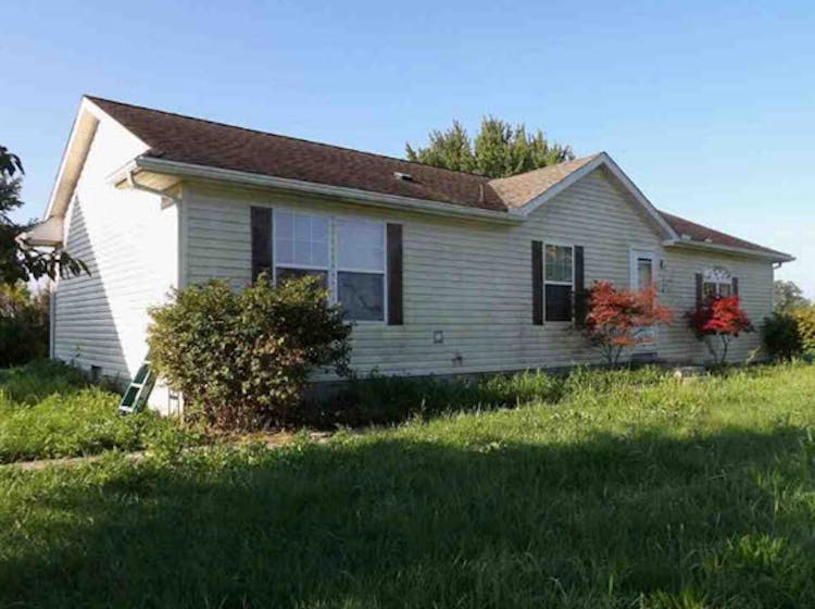 9054 Burr Oak Rd, OH, 45895, USA