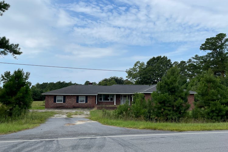 1852 N Pamplico Hwy, Pamplico, SC, 29583, USA