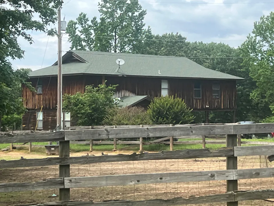 305 Martin Cir Drive Russellville, AR 72802, Pope County