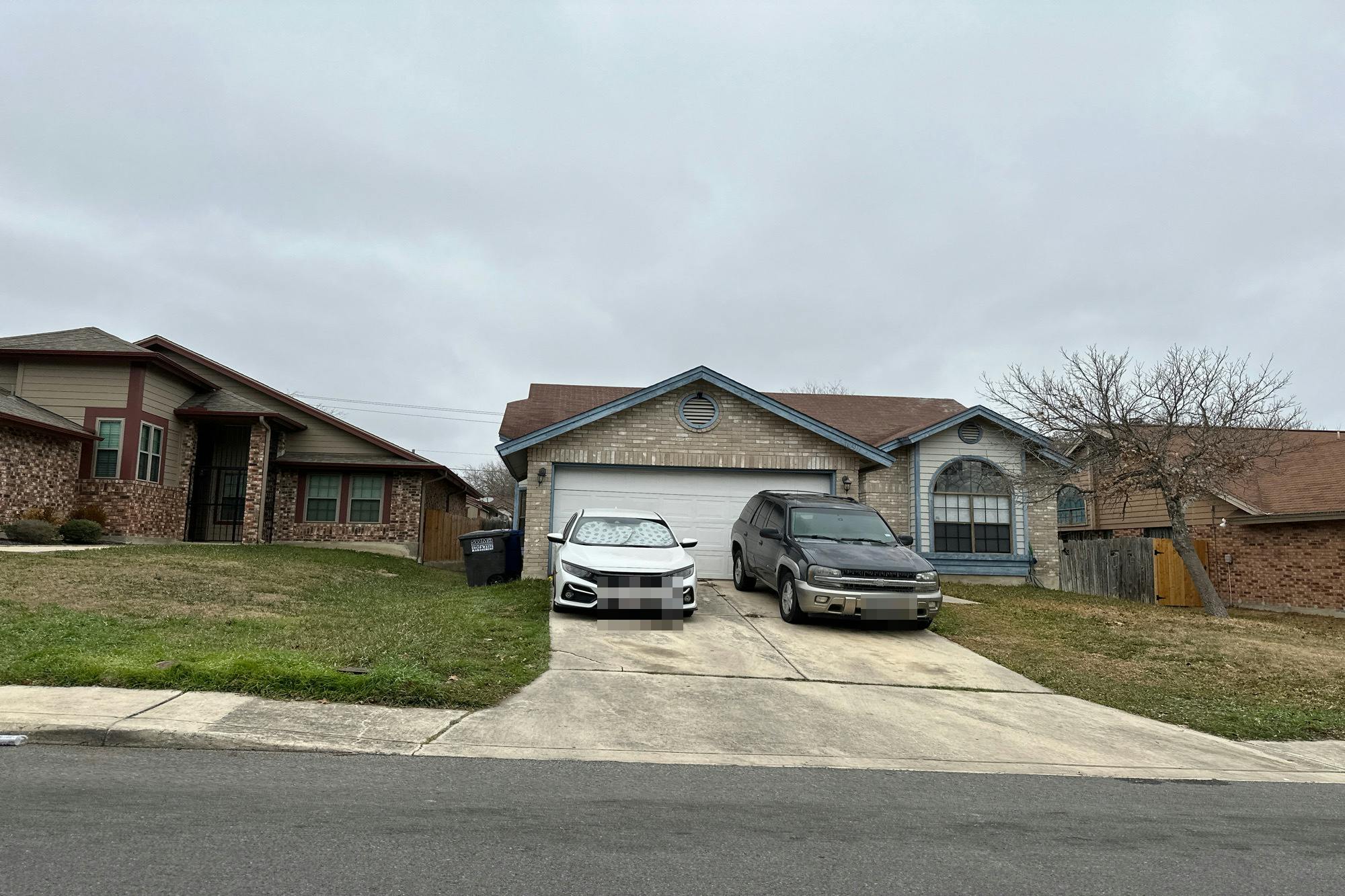 Tippecanoe , San Antonio, TX 78245 #1