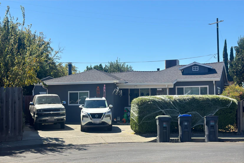 1807 Michigan Street
