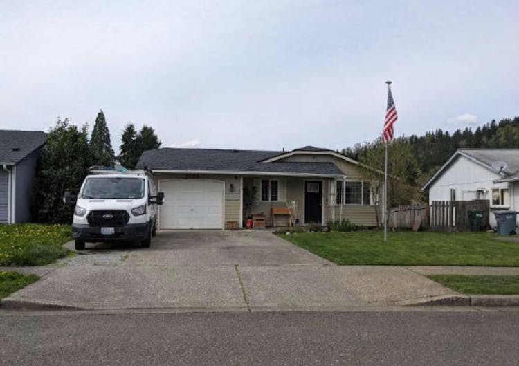 510 Brown St SE Orting, WA 98360, Pierce County