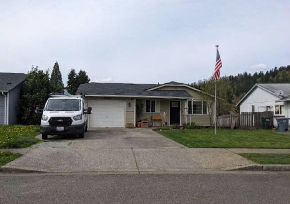 510 Brown St SE Orting, WA 98360, Pierce County